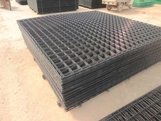 建筑網(wǎng)片使用在建筑工程中有哪些優(yōu)點？